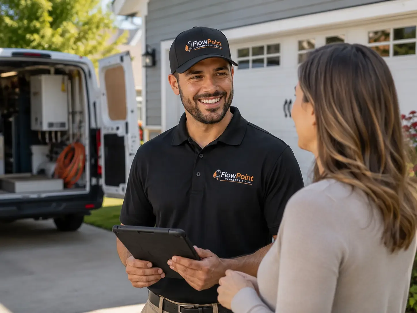 Tankless Water Heater Installation Haines, OR FAQs